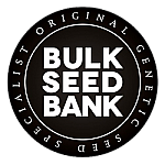 Bulk Seed Bank