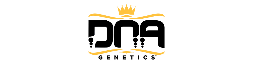 DNA Genetics