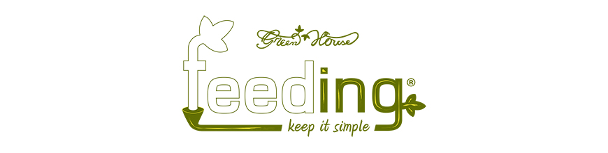 Green House Feeding