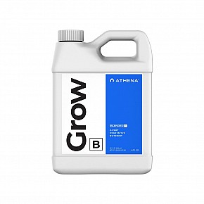 Athena | Grow B 3.78ltr