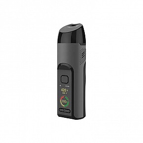 Flowermate | Stylo (Black)