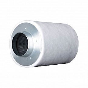 Activated Carbon Air Filter 100/250 Eco Edition