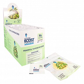 Integra Boost | 62% Humulene (4g)