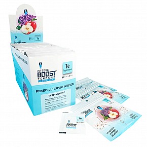 Integra Boost | 62% Terpinolene (4g)