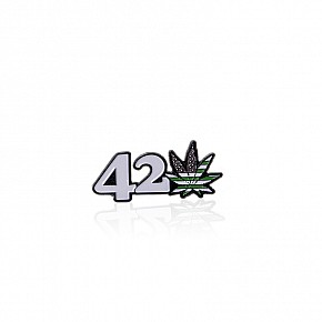 Fast Buds | Brosch
