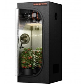 Spider Farm | Complete growkit SF-1000-SET (100W)