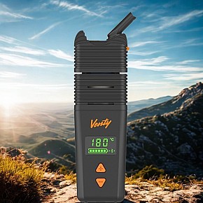 Storz & Bickel | Venty Vaporizer