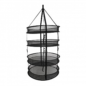 Pure Factory | Drying Rack (4 levels)