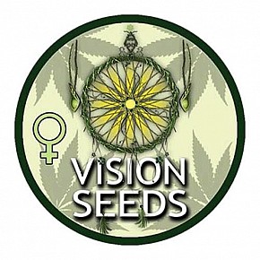 Vision Seeds | Lowryder Auto (10st)