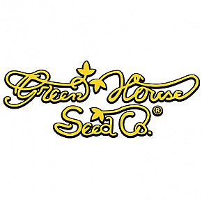 Green House | King Kush (3st)