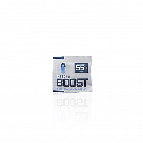 Integra Boost | 55% Fuktregulator (2g)