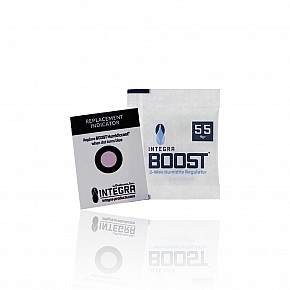 Integra Boost | 55% Fuktregulator (4g)