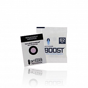 Integra Boost | 62% Fuktregulator (4g)