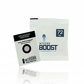 Integra Boost | 72% Fuktregulator (8g)