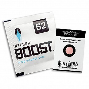 Integra Boost | 62% Fuktregulator (8g)