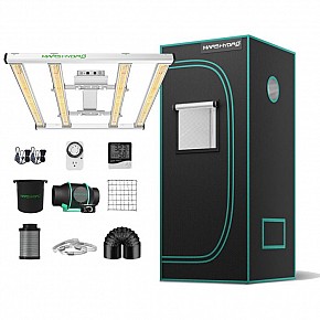 Mars Hydro | Complete growkit FCE-3000