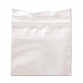 Zipbags | (35x55mm)