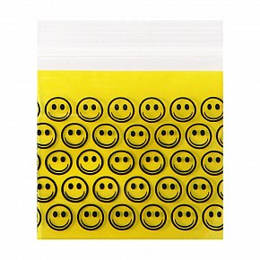 ST | Zipbags | Carneval | 50 x 50mm