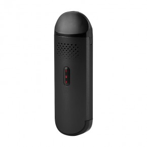 Flowermate | Cap (Svart)