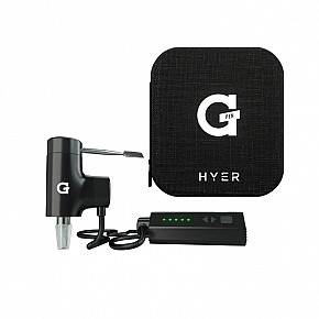G Pen | Hyer Vaporizer