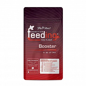 GH | Feeding Booster PK+ (125g)