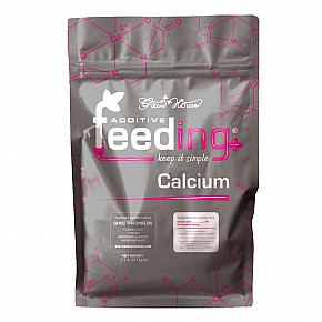 GH | Feeding Chelated Calcium (500g)