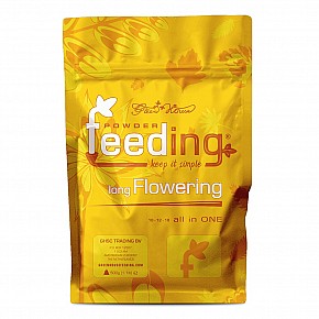 GH | Feeding Long Flowering (500g)