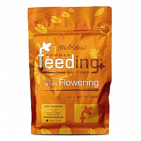 GH | Feeding Short Flowering (500g)