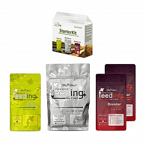 GH | Starter Kit Mineral