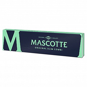 Mascotte | Combi Slim Size Original (med filter)
