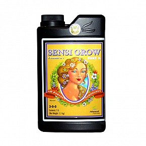 Advanced Nutrients | PH Perfect Sensi Grow Part A (1 liter)