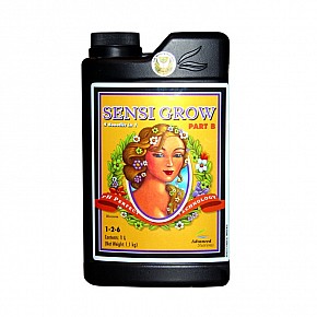 Advanced Nutrients | PH Perfect Sensi Grow Part B (1 liter)
