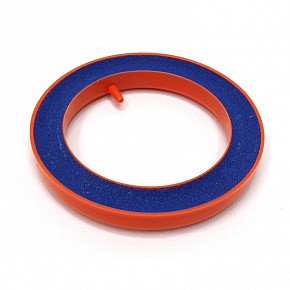 Aquaking Airstone Ring (12cm)