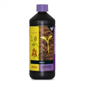 Atami B'Cuzz | Soil A (1 liter)
