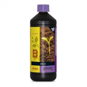 Atami B'Cuzz | Soil B (1 liter)