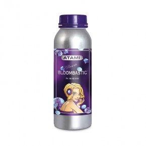 Atami B'Cuzz | Bloombastic (325ml)