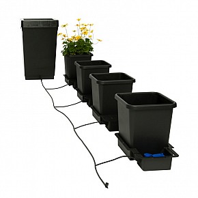 Autopot 4 pot (15ltr) + tank