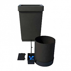 Smart 1 Pot (20L) XL + Tank Hydroponic Autopot (47L)