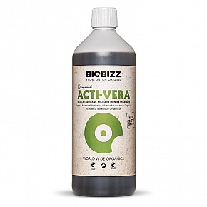 Biobizz | Acti-Vera (1 liter)