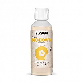 Biobizz | Bio Down PH- (0,5 liter)
