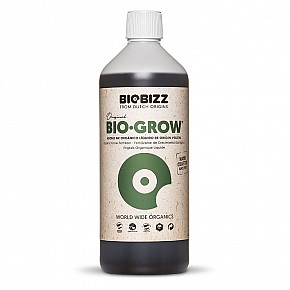 Biobizz | Bio Grow (1 liter)