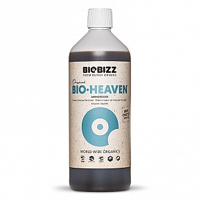 Biobizz | Bio Heaven (1 liter)