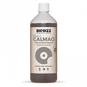 Biobizz | Calmag (1 liter)