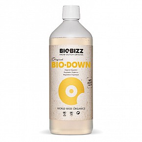 Biobizz | Bio Down PH- (1 liter)