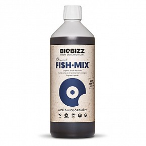 Biobizz | Fish-Mix (1 liter)