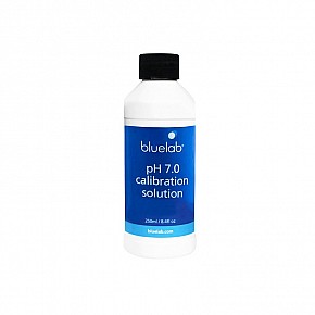 Bluelab | PH 7.0 Calibration Solution (250ml)