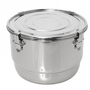 CVault | Curing Holder (21 liter)