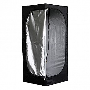 Mammoth | Discreet Growtent Lite+ (45x45x120cm)