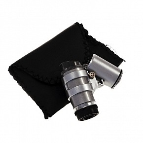 Microscope Mini LED (45x)