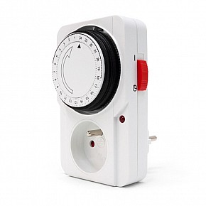 Pure Factory | Analog Timer